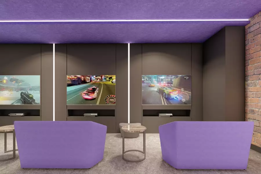 Квартира 63м² в Турции, Махмутлар. Стоимостью 180000€ аренда фото-24