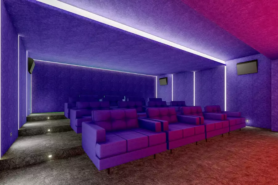 Квартира 63м² в Турции, Махмутлар. Стоимостью 180000€ аренда фото-25