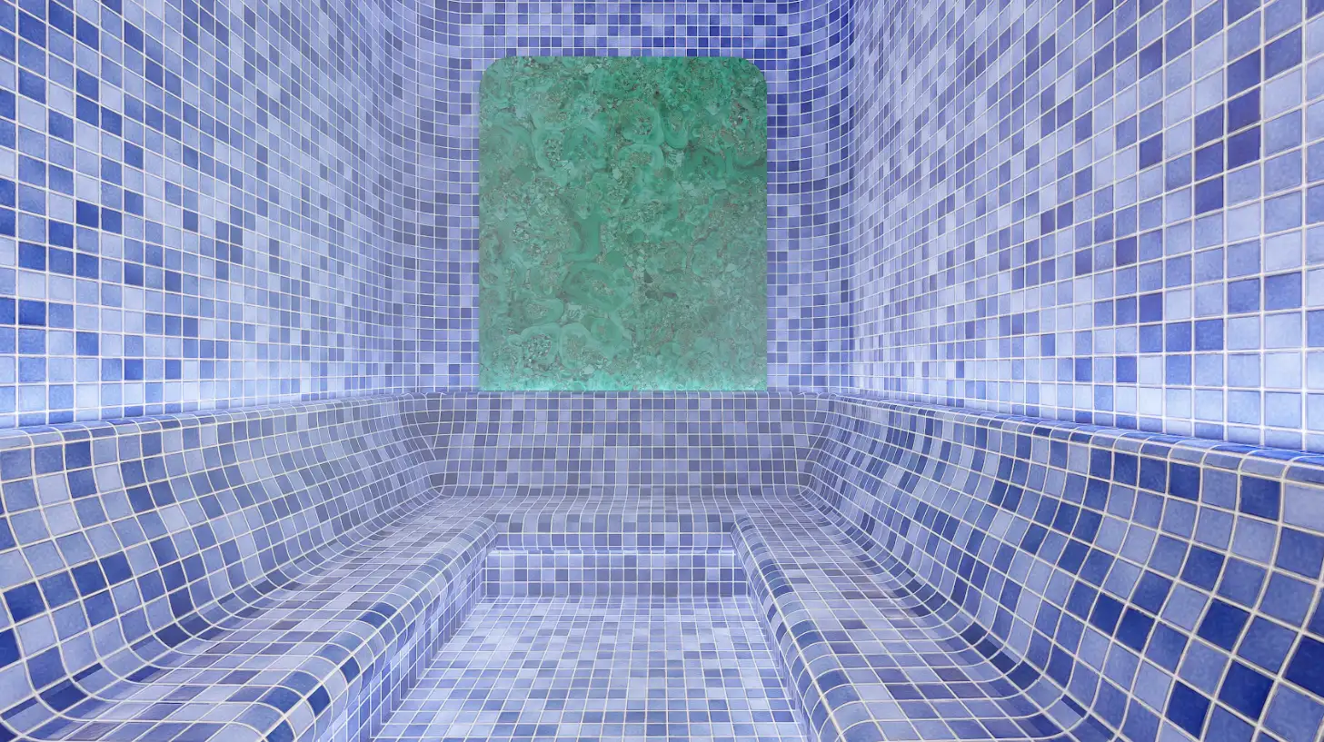 Квартира 49м² в Турции, Махмутлар. Стоимостью 143000€ аренда фото-14