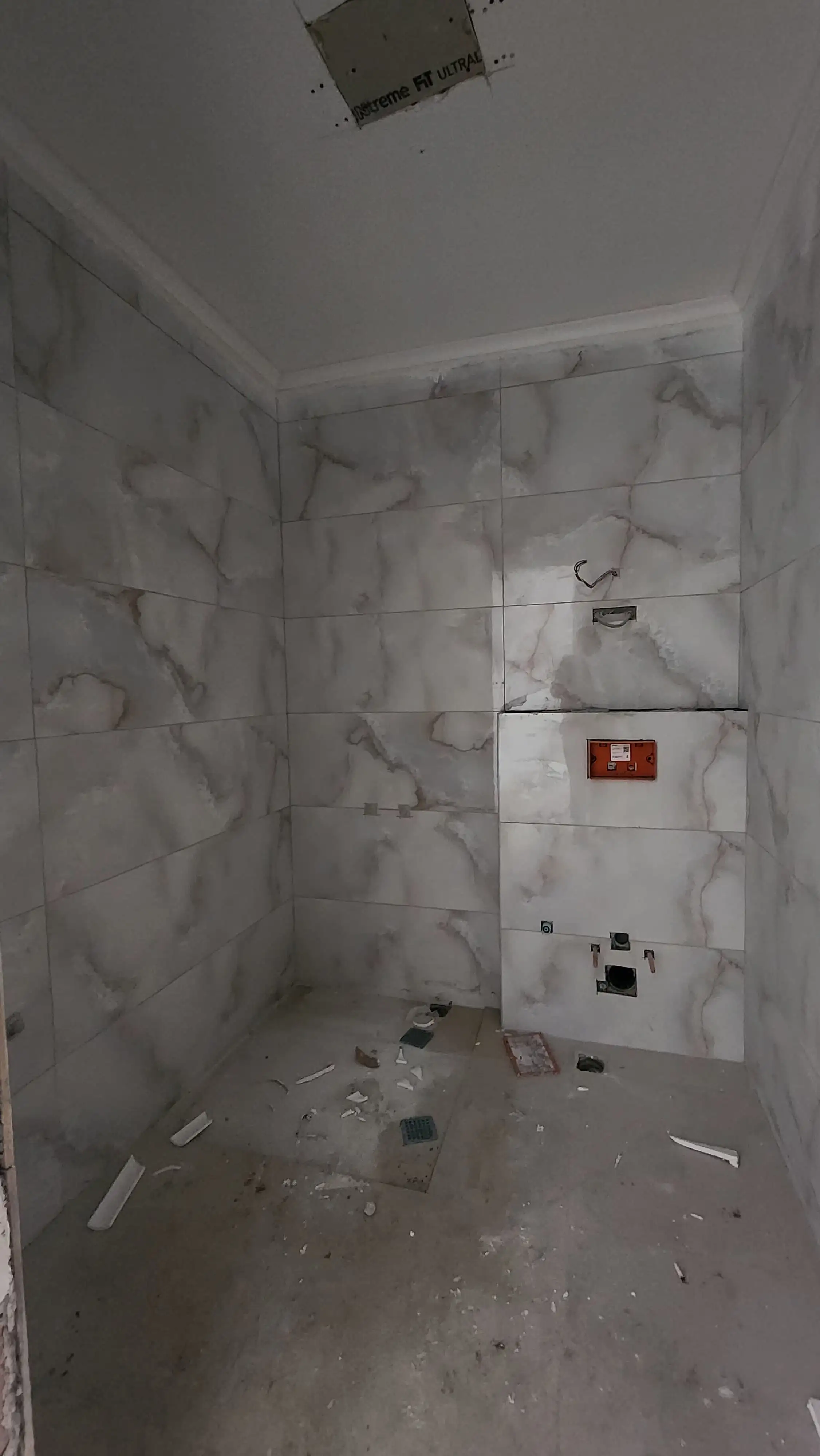 Квартира 49м² в Турции, Махмутлар. Стоимостью 143000€ аренда фото-21