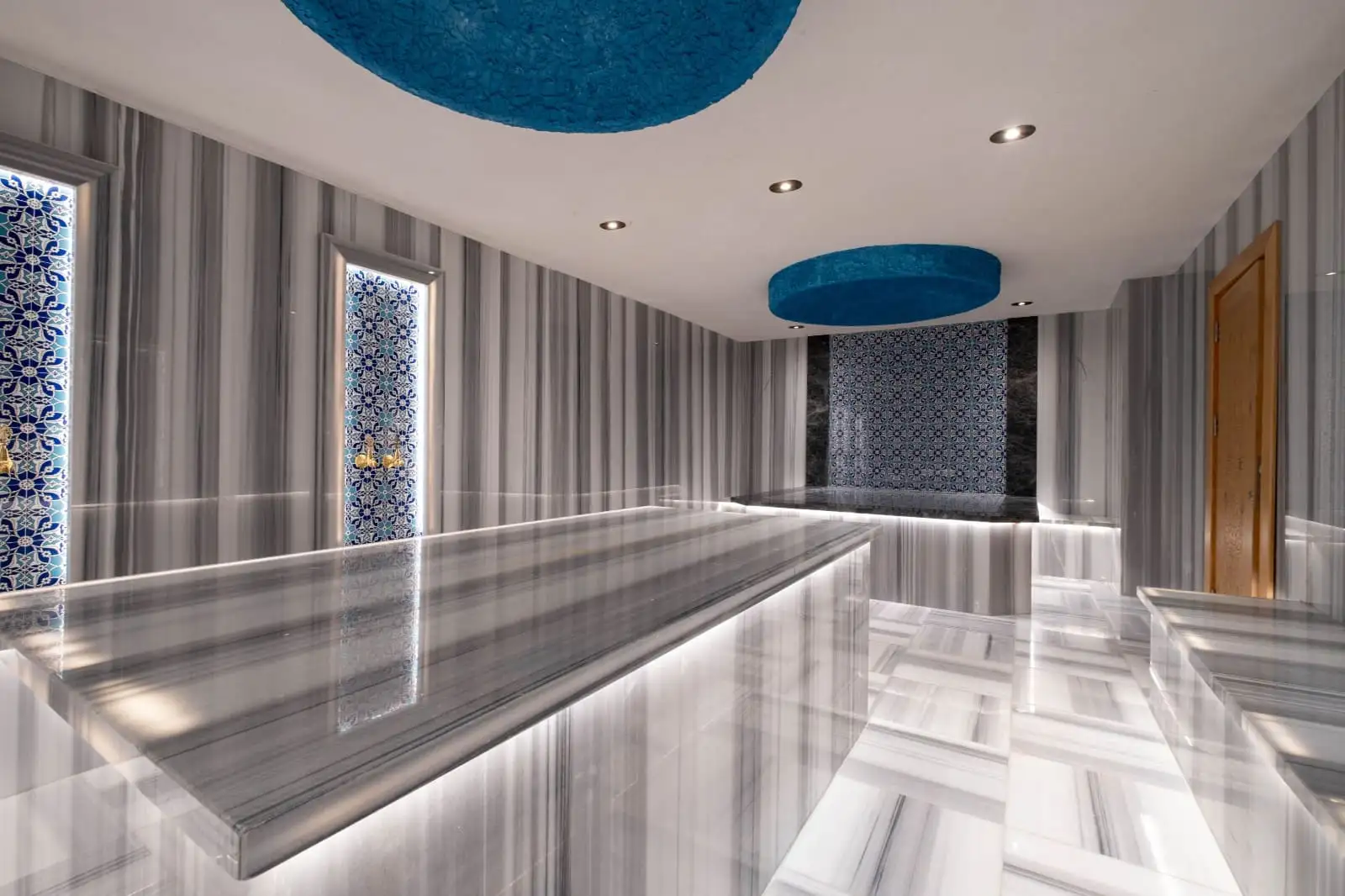 Квартира 110м² в Турции, Махмутлар. Стоимостью 165000€ аренда фото-7