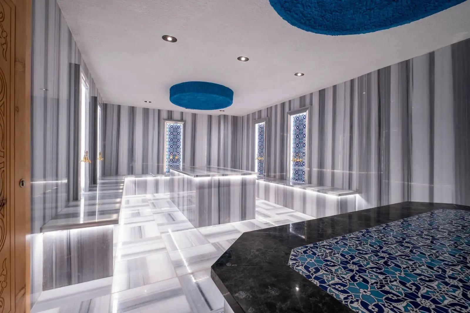 Квартира 110м² в Турции, Махмутлар. Стоимостью 165000€ аренда фото-8