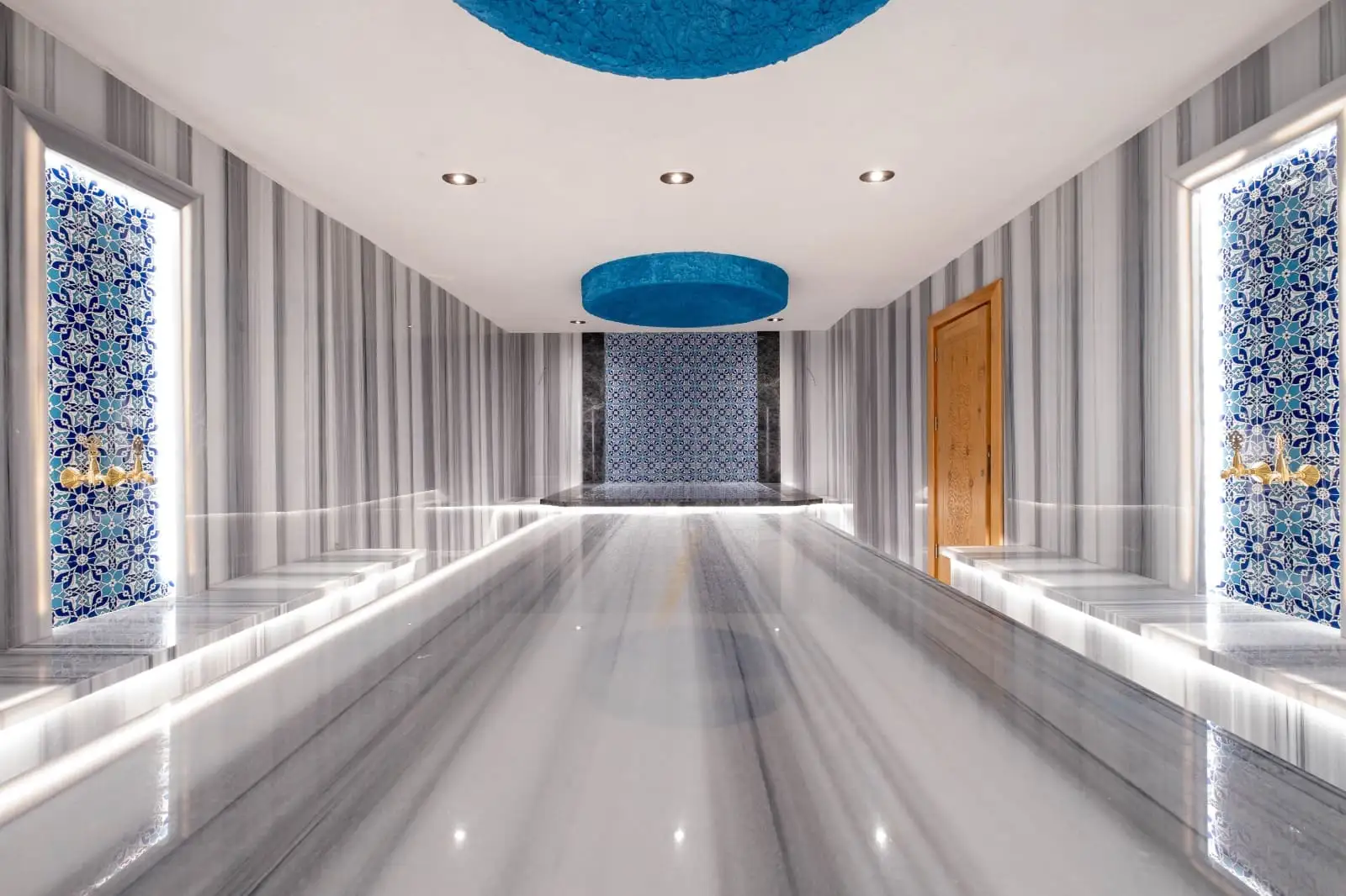 Квартира 110м² в Турции, Махмутлар. Стоимостью 165000€ аренда фото-9