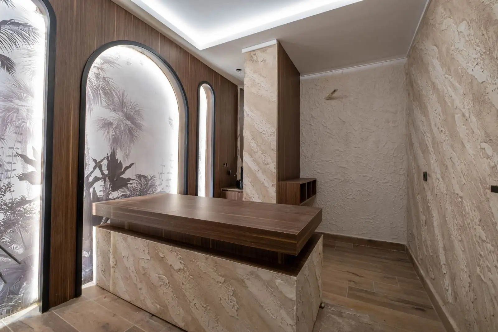 Квартира 110м² в Турции, Махмутлар. Стоимостью 165000€ аренда фото-10