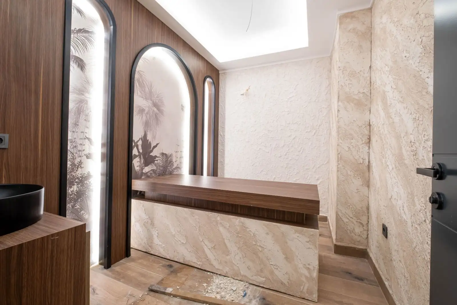 Квартира 110м² в Турции, Махмутлар. Стоимостью 165000€ аренда фото-11