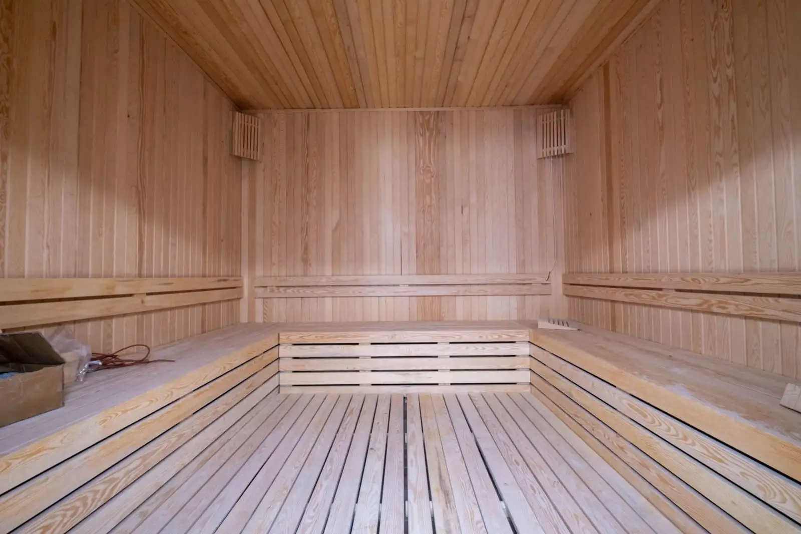 Квартира 110м² в Турции, Махмутлар. Стоимостью 165000€ аренда фото-12