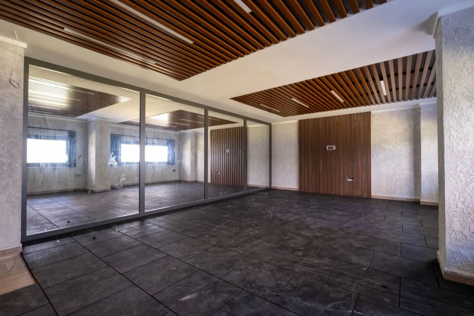 Квартира 110м² в Турции, Махмутлар. Стоимостью 165000€ аренда фото-13