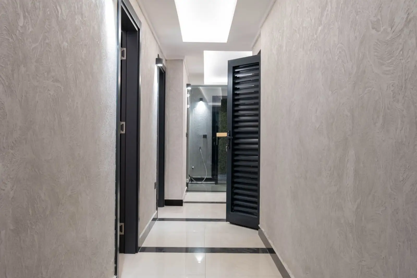 Квартира 110м² в Турции, Махмутлар. Стоимостью 165000€ аренда фото-14