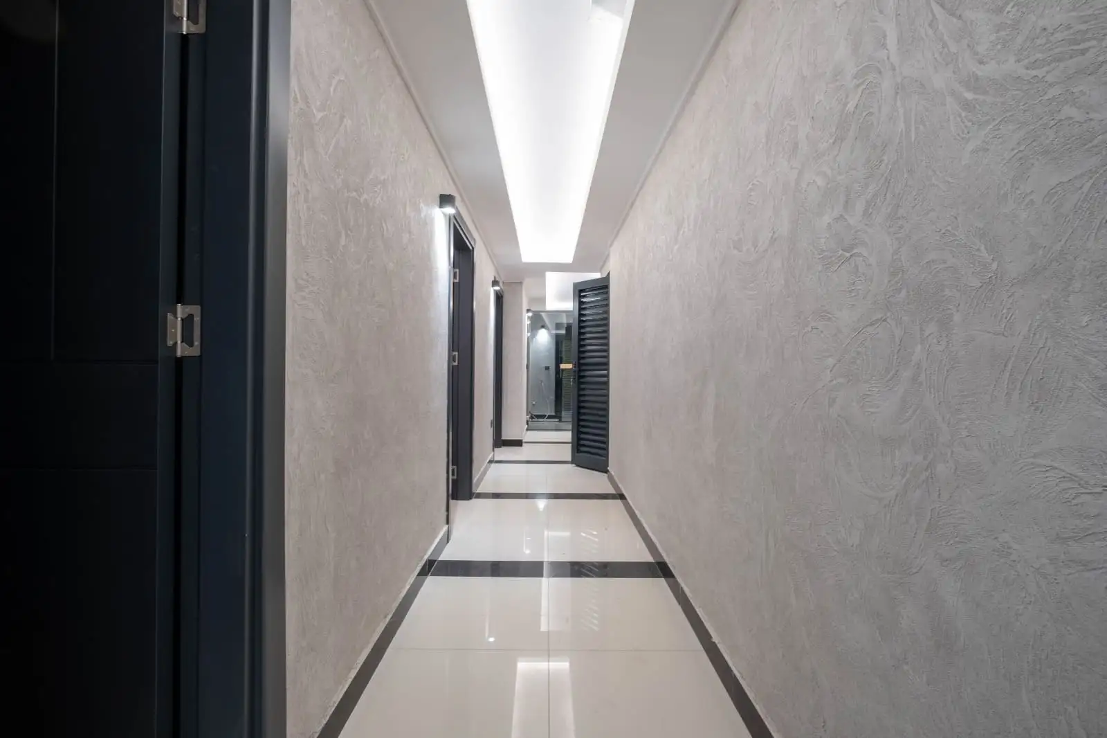 Квартира 110м² в Турции, Махмутлар. Стоимостью 165000€ аренда фото-15