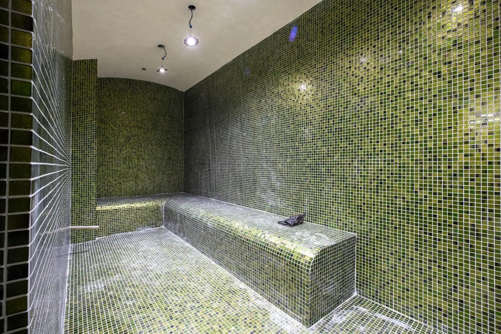 Квартира 110м² в Турции, Махмутлар. Стоимостью 165000€ аренда фото-16