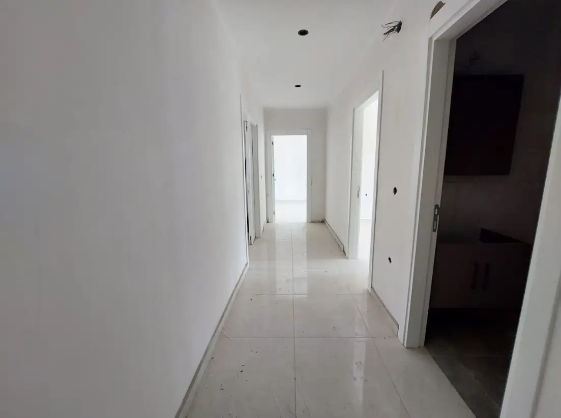 Квартира 110м² в Турции, Махмутлар. Стоимостью 165000€ аренда фото-22