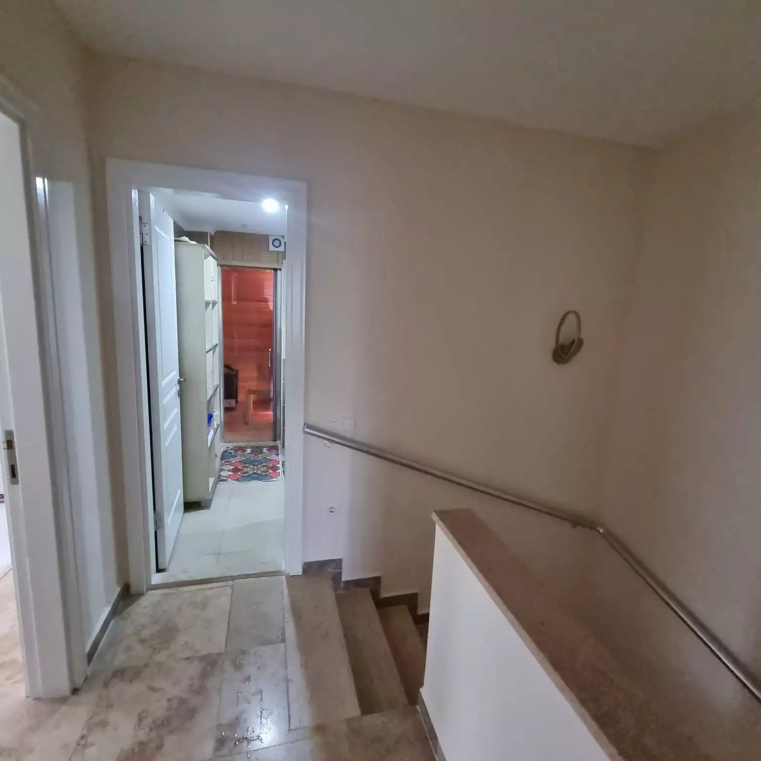 Пентхаус 160м² в Турции, Джикджилли. Стоимостью 253000€ аренда фото-21
