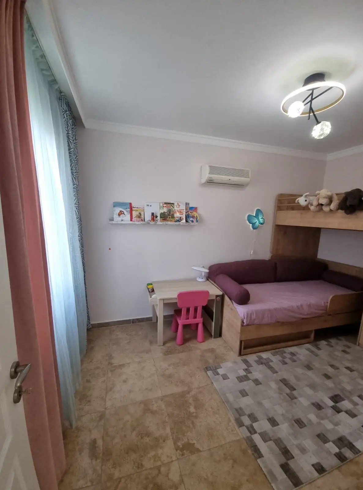 Пентхаус 160м² в Турции, Джикджилли. Стоимостью 253000€ аренда фото-4