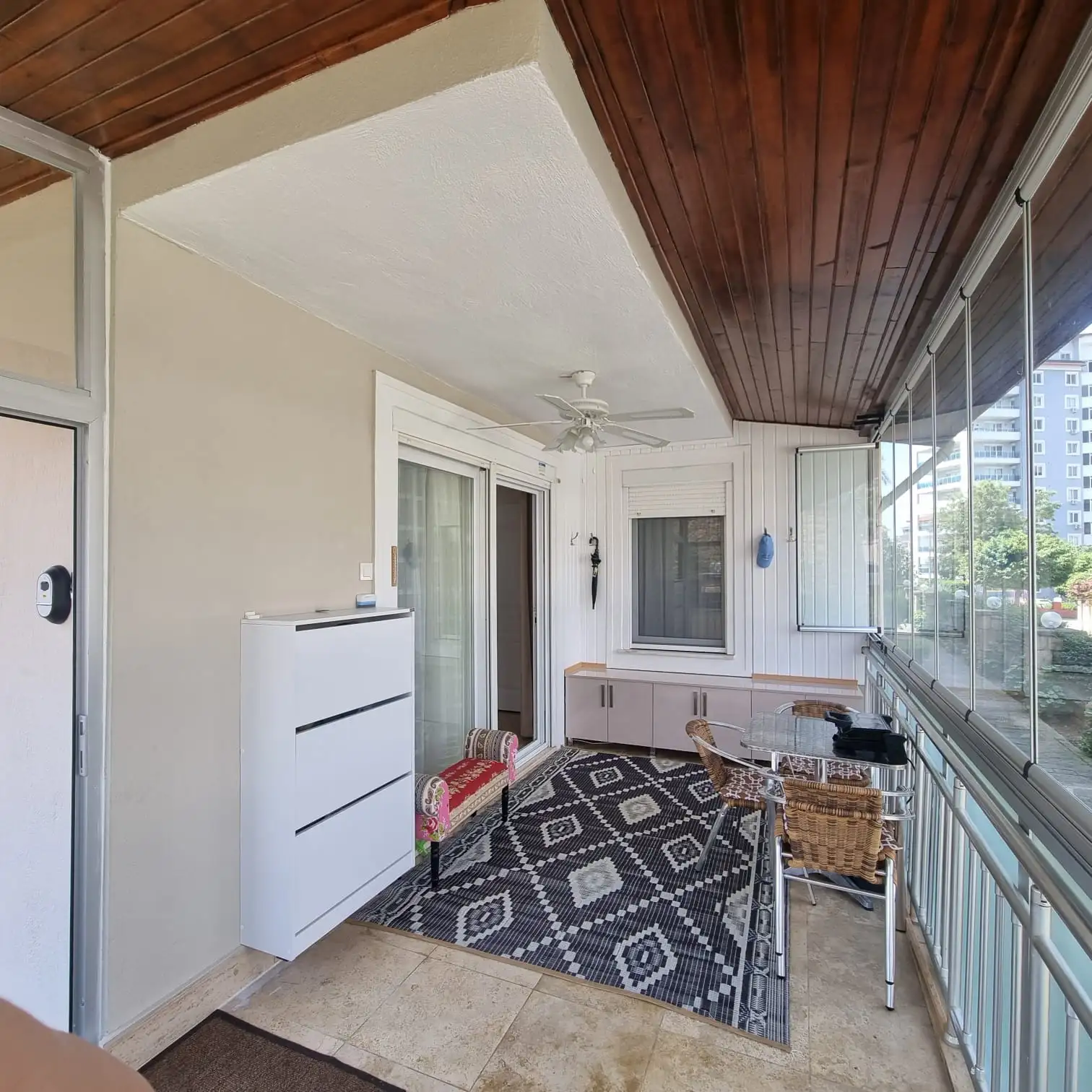 Пентхаус 160м² в Турции, Джикджилли. Стоимостью 253000€ аренда фото-7