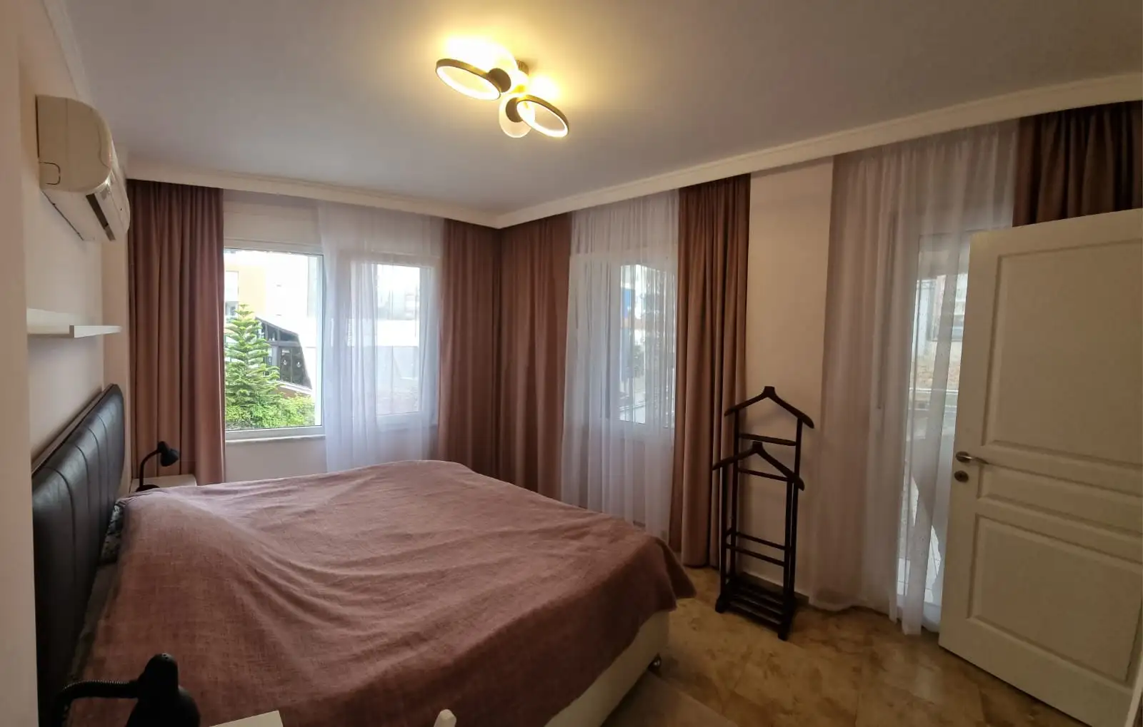 Пентхаус 160м² в Турции, Джикджилли. Стоимостью 253000€ аренда фото-13