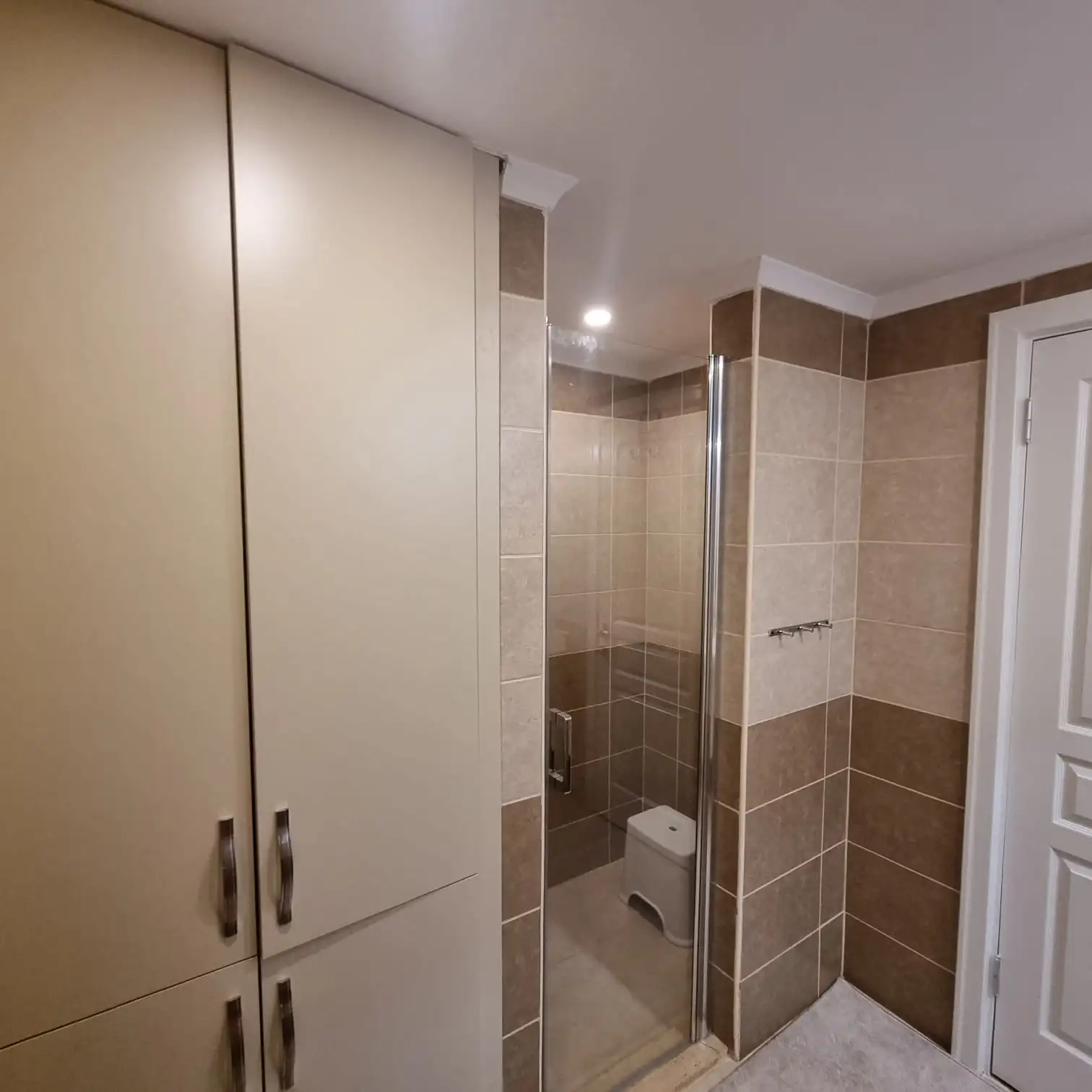 Пентхаус 160м² в Турции, Джикджилли. Стоимостью 253000€ аренда фото-15