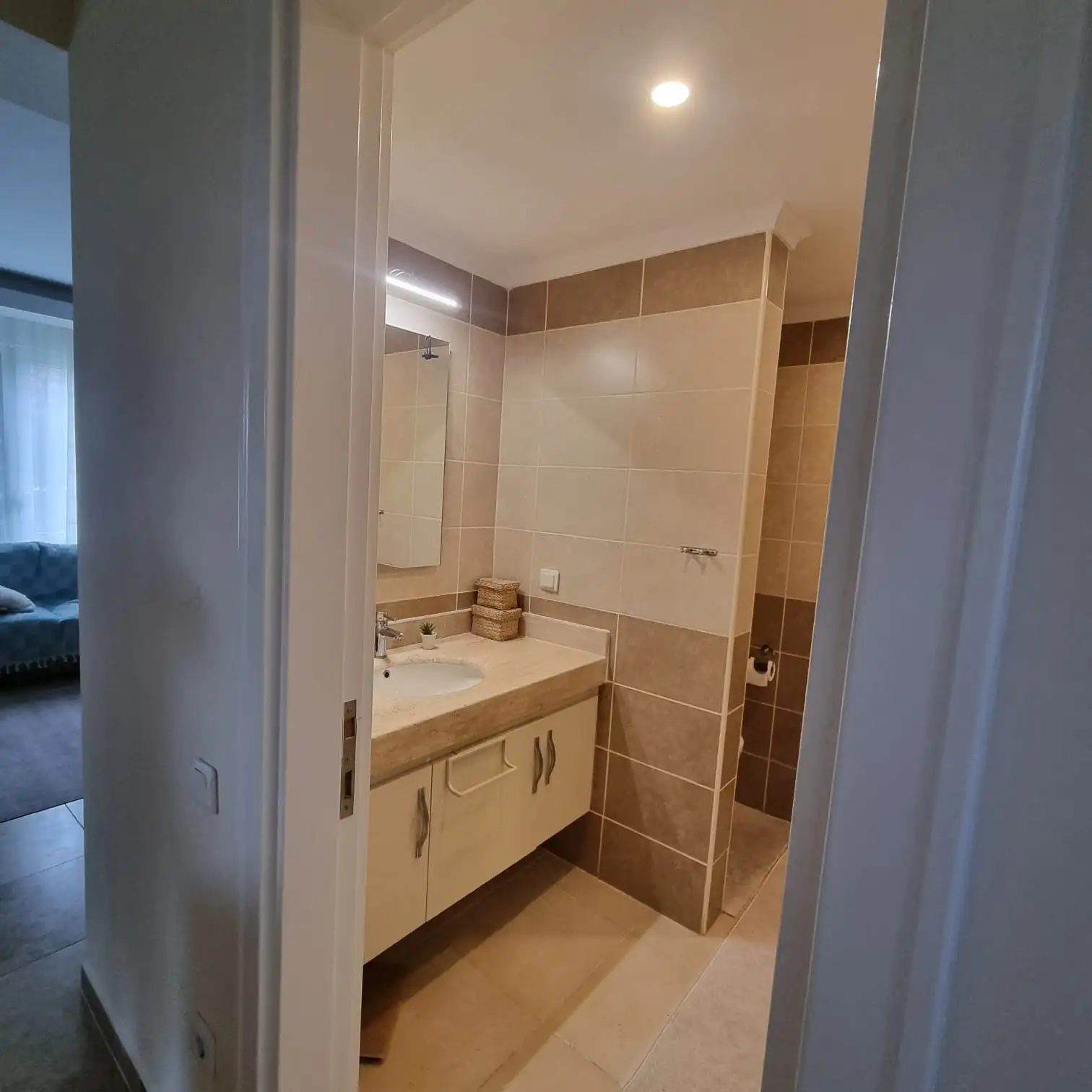 Пентхаус 160м² в Турции, Джикджилли. Стоимостью 253000€ аренда фото-20