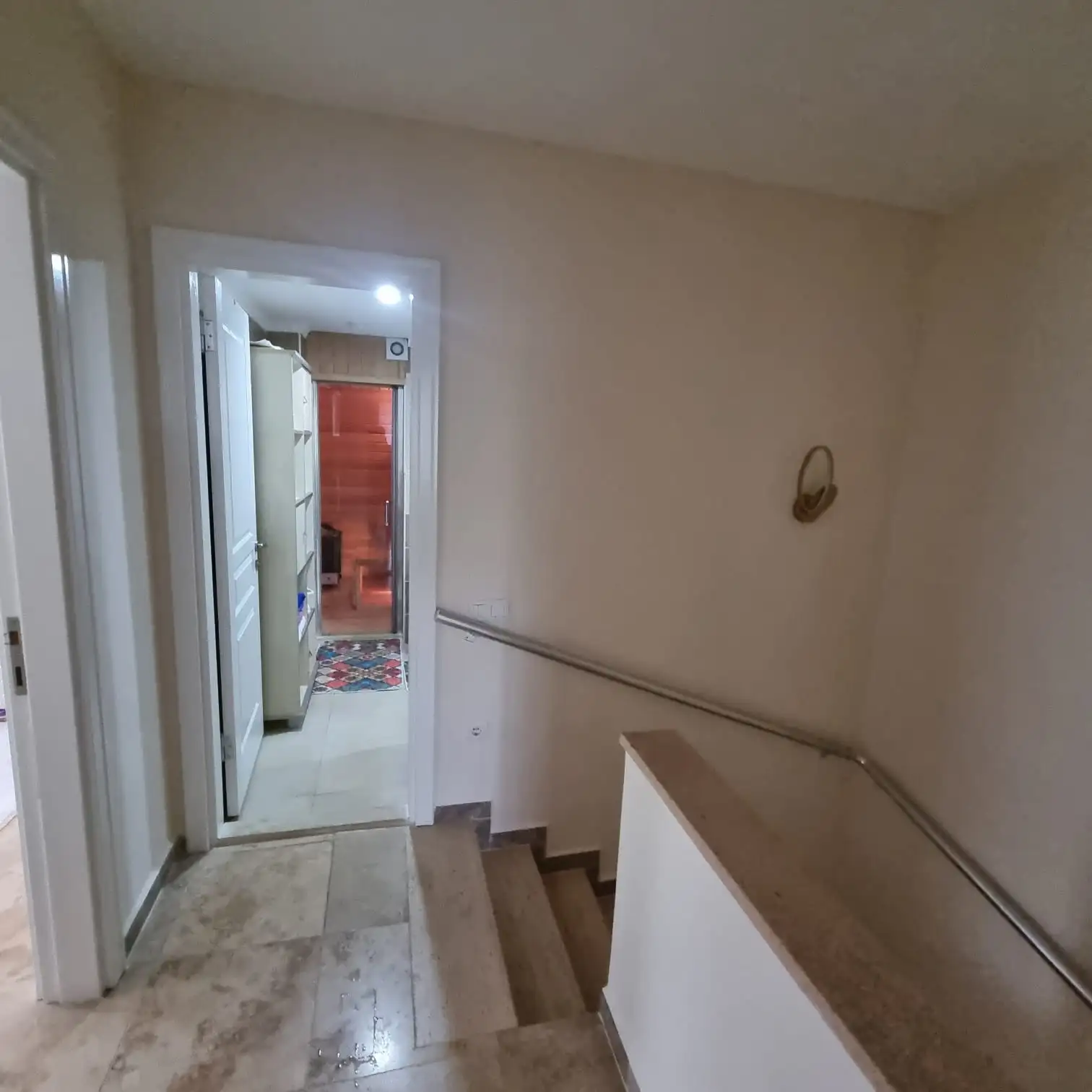 Пентхаус 160м² в Турции, Джикджилли. Стоимостью 253000€ аренда фото-21