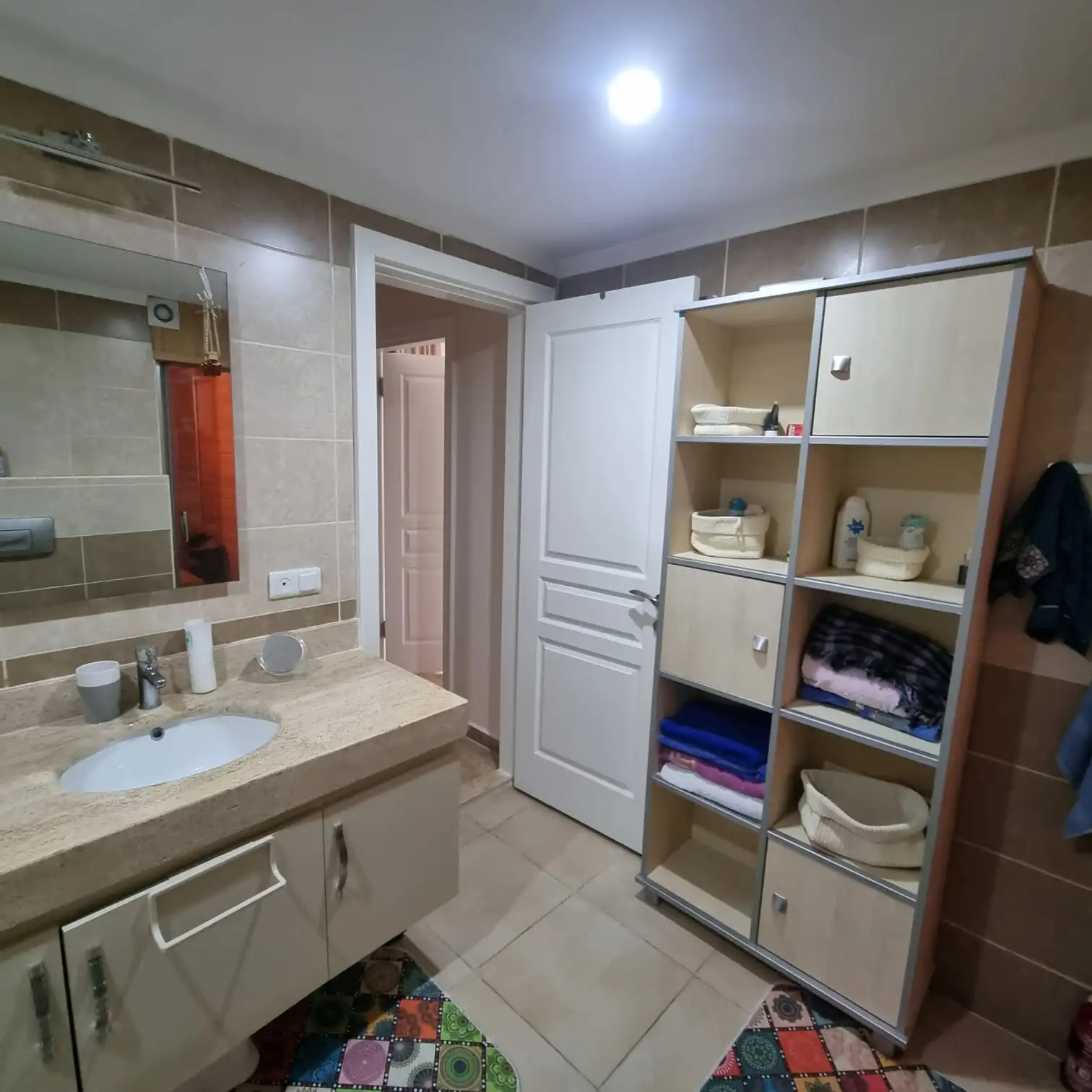 Пентхаус 160м² в Турции, Джикджилли. Стоимостью 253000€ аренда фото-24