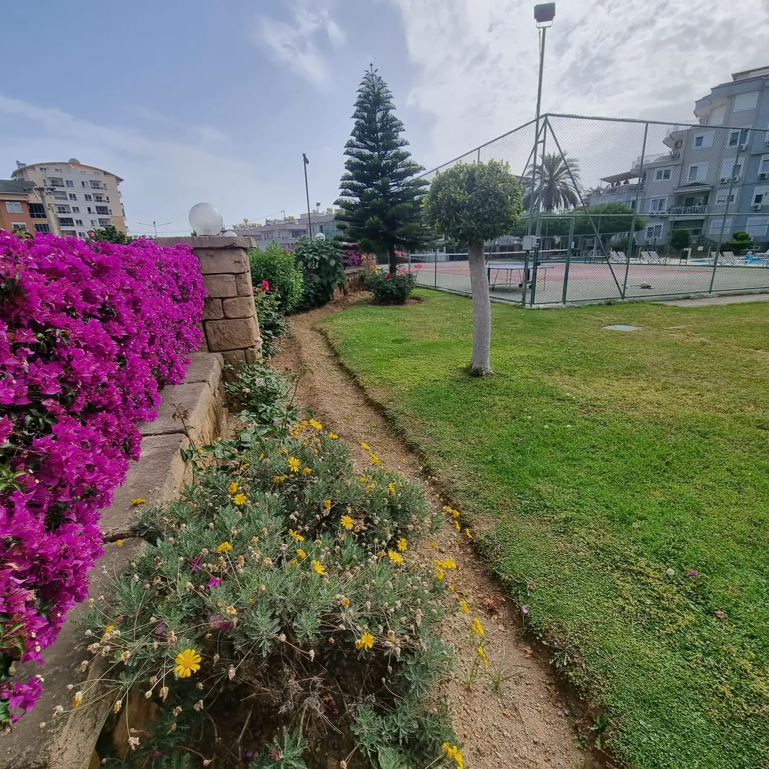 Пентхаус 160м² в Турции, Джикджилли. Стоимостью 253000€ аренда фото-27