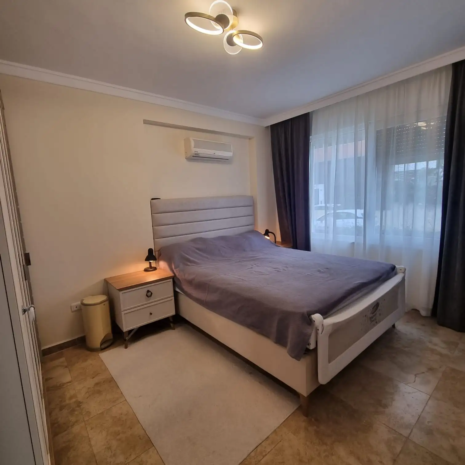 Пентхаус 160м² в Турции, Джикджилли. Стоимостью 253000€ аренда фото-31