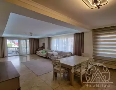 Купить пентхаус в Турции 253000€