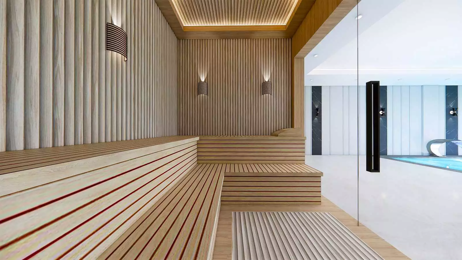 Квартира 50м² в Турции, Газипаша. Стоимостью 95000€ аренда фото-14