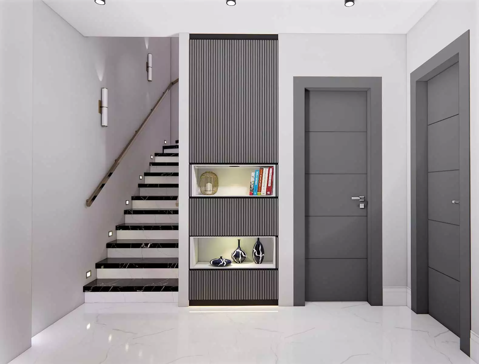 Квартира 50м² в Турции, Газипаша. Стоимостью 95000€ аренда фото-22