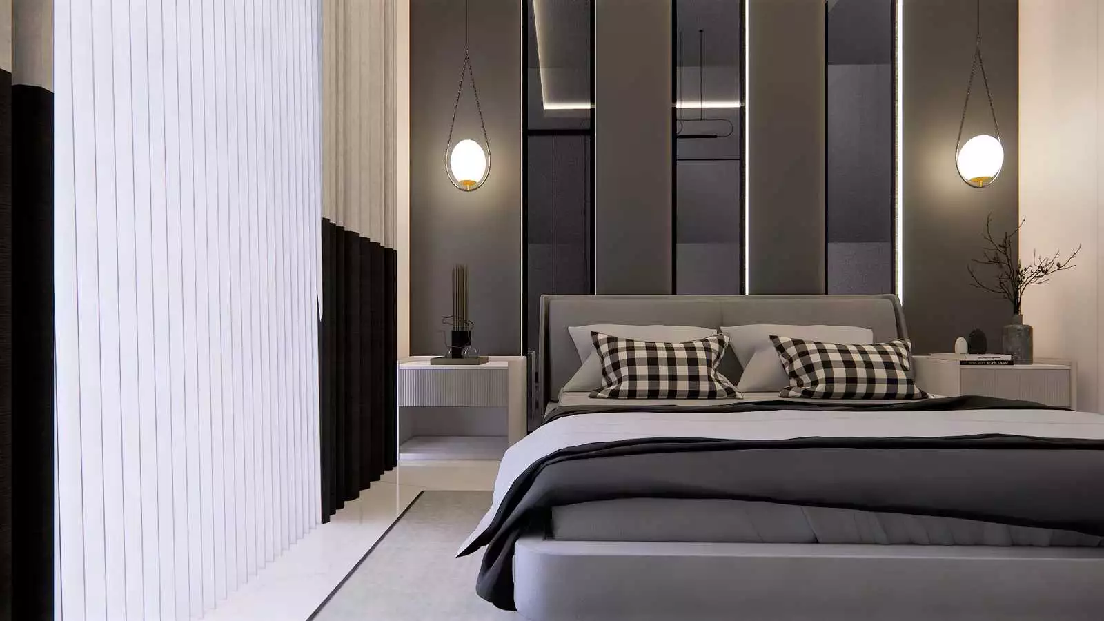 Квартира 50м² в Турции, Газипаша. Стоимостью 95000€ аренда фото-25