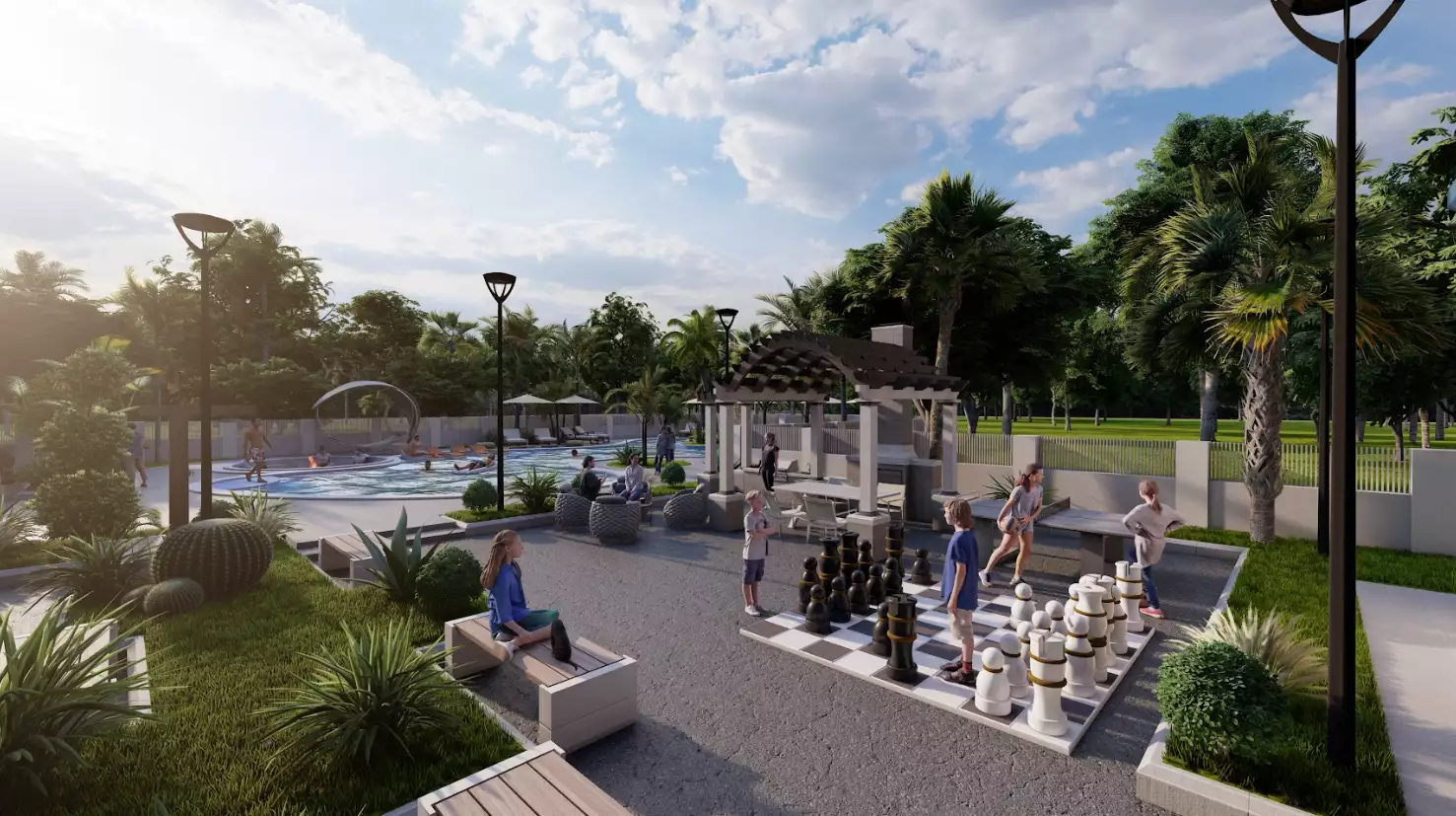 Квартира 72м² в Турции, Конаклы. Стоимостью 86500€ аренда фото-8