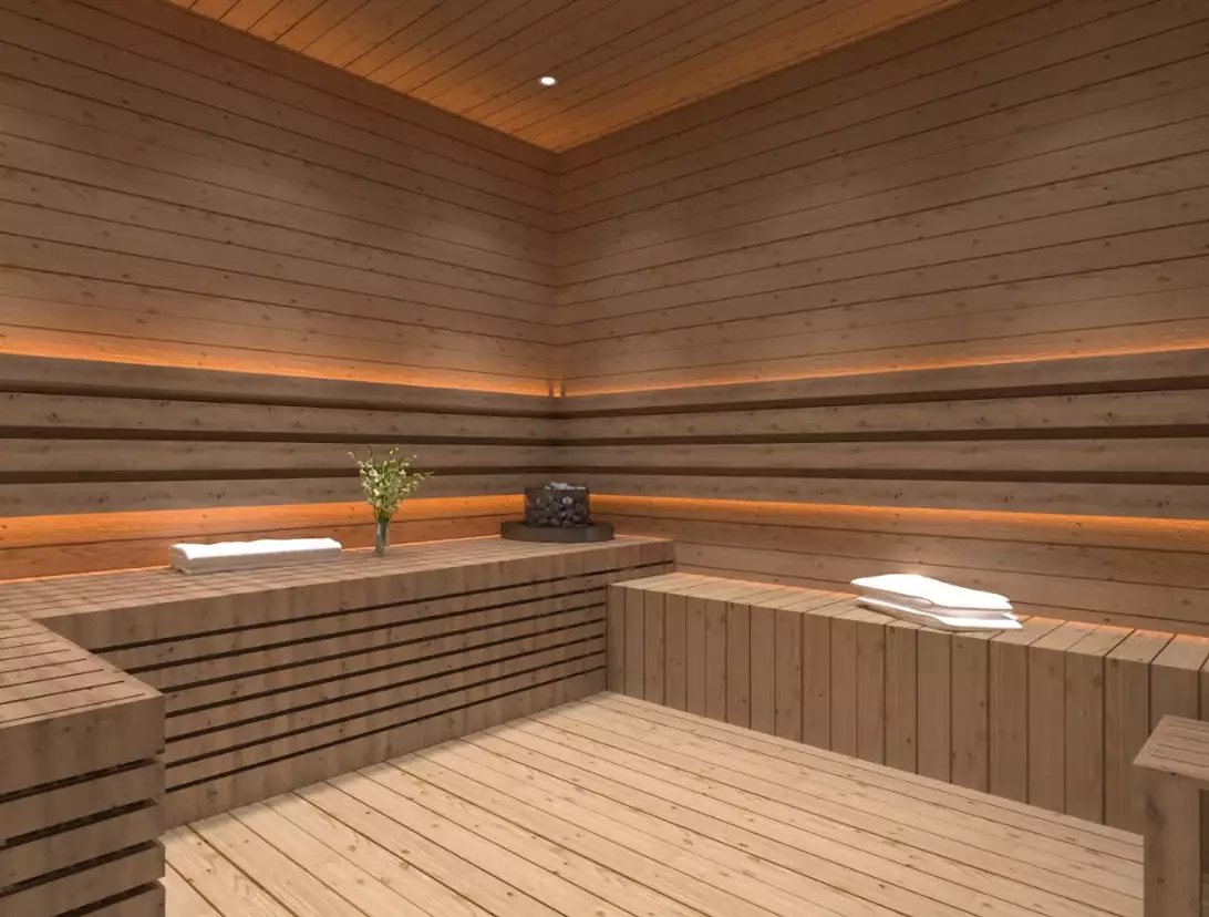 Квартира 72м² в Турции, Конаклы. Стоимостью 86500€ аренда фото-17