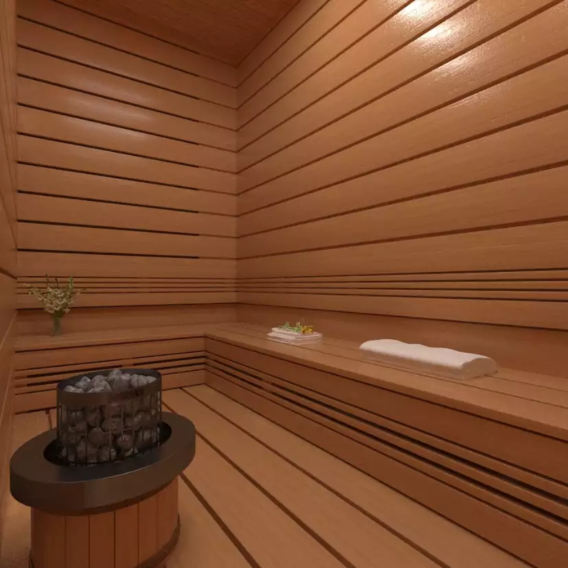 Квартира 72м² в Турции, Конаклы. Стоимостью 86500€ аренда фото-18