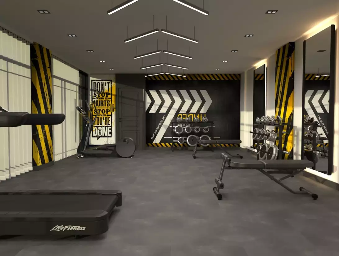 Квартира 72м² в Турции, Конаклы. Стоимостью 86500€ аренда фото-20