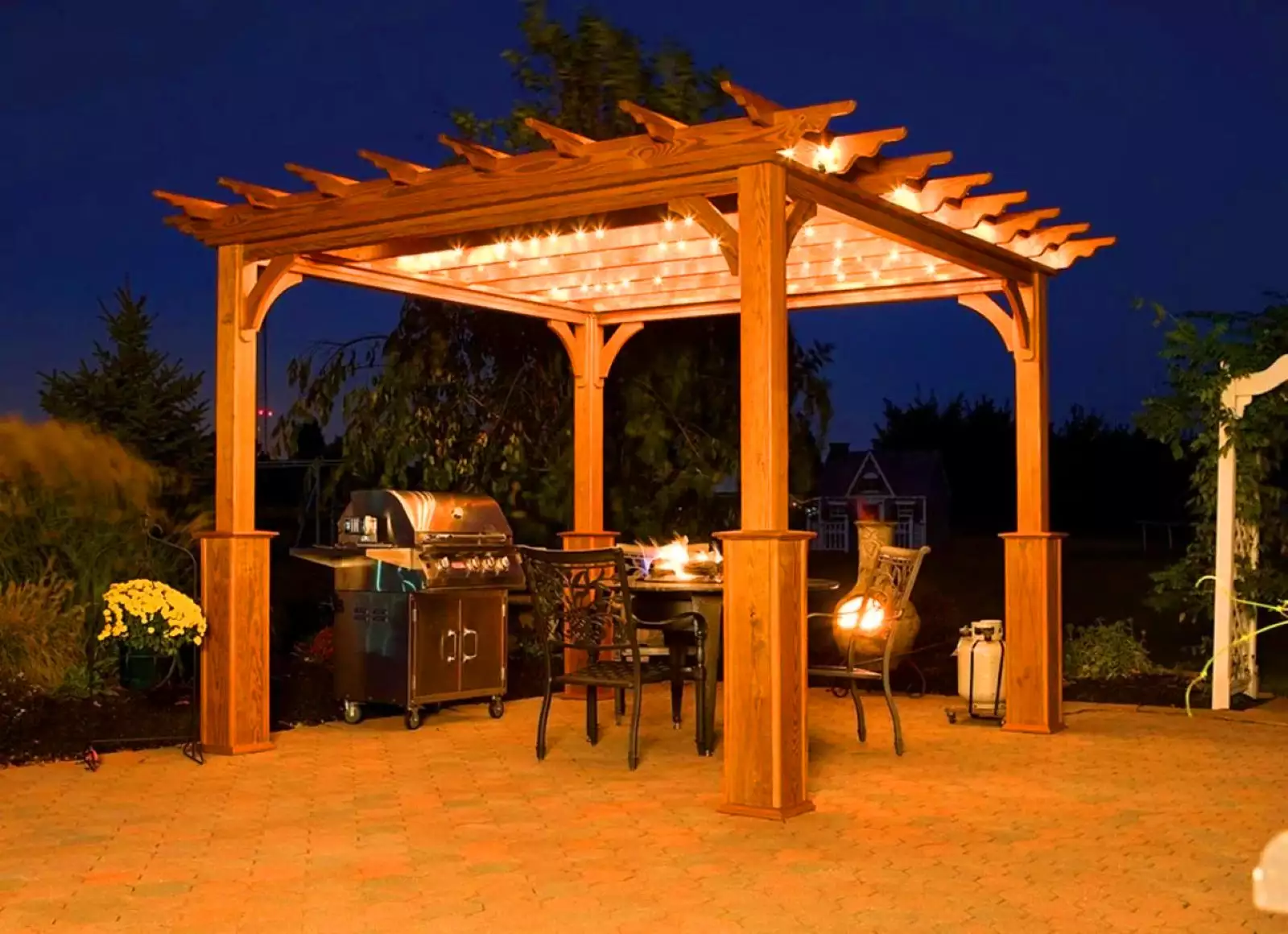 Квартира 52м² в Турции, Демирташ. Стоимостью 130000€ аренда фото-6