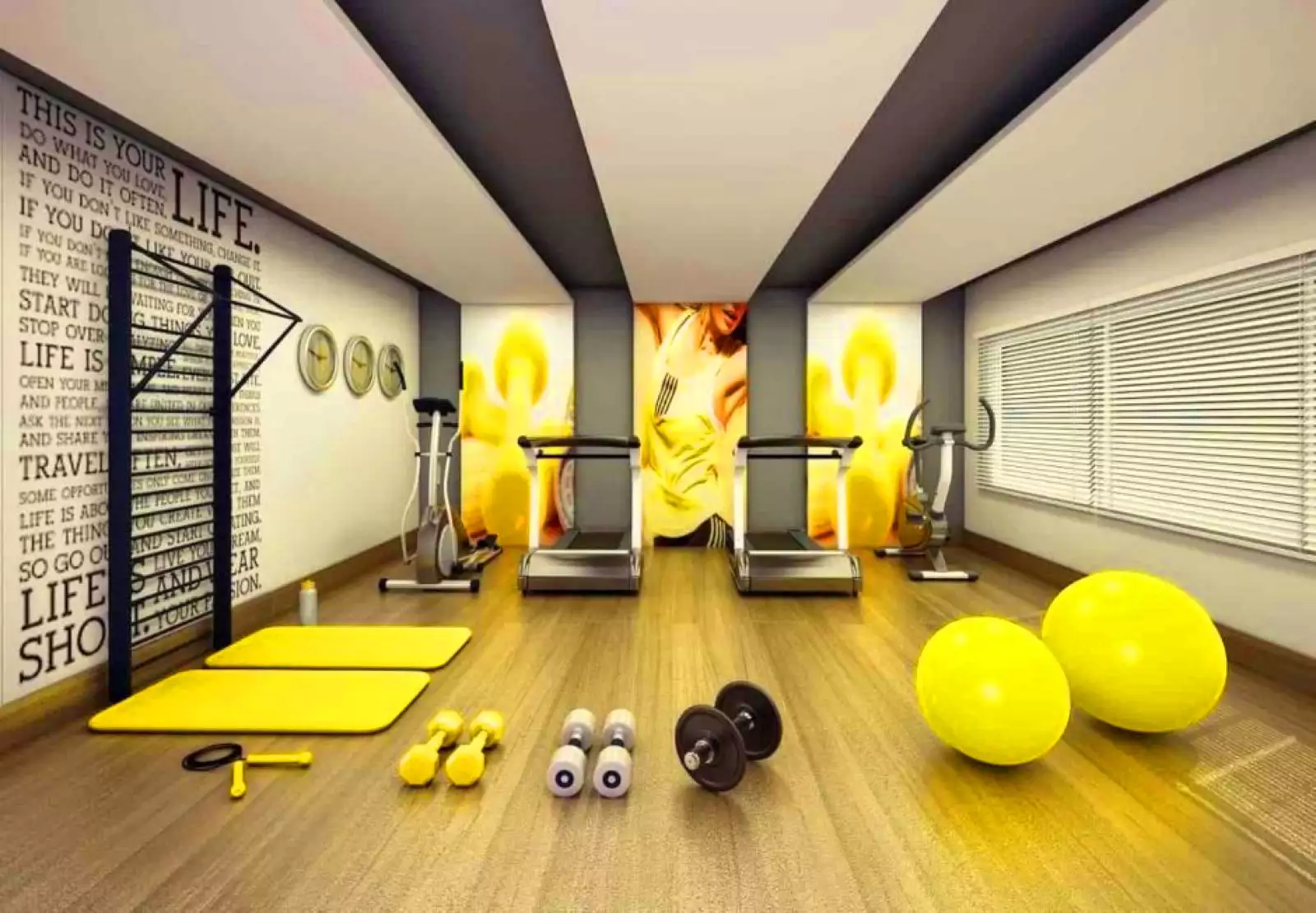 Квартира 52м² в Турции, Демирташ. Стоимостью 130000€ аренда фото-7