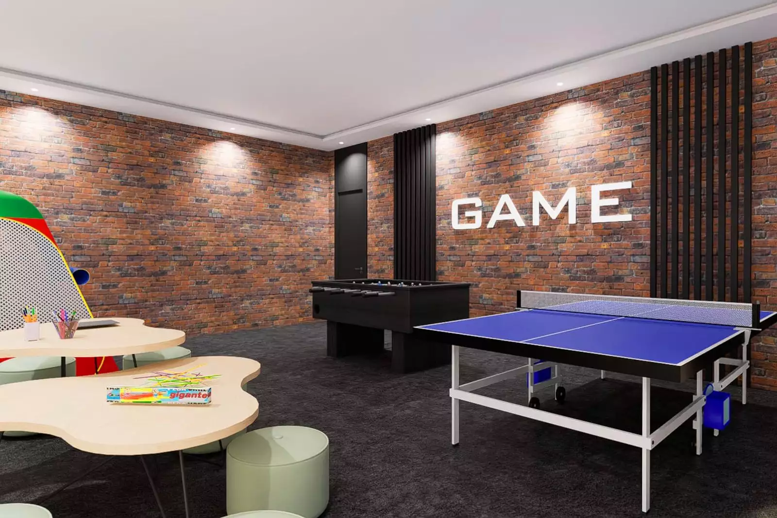 Квартира 150м² в Турции, Демирташ. Стоимостью 240000€ аренда фото-14