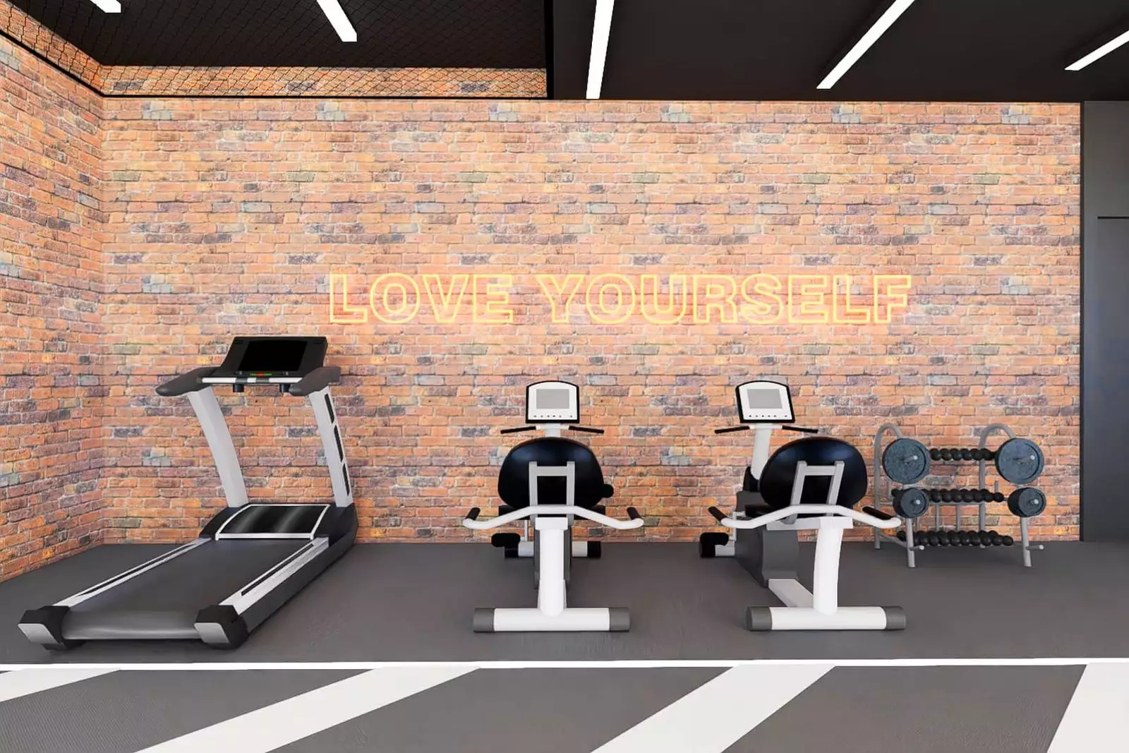 Квартира 150м² в Турции, Демирташ. Стоимостью 240000€ аренда фото-16