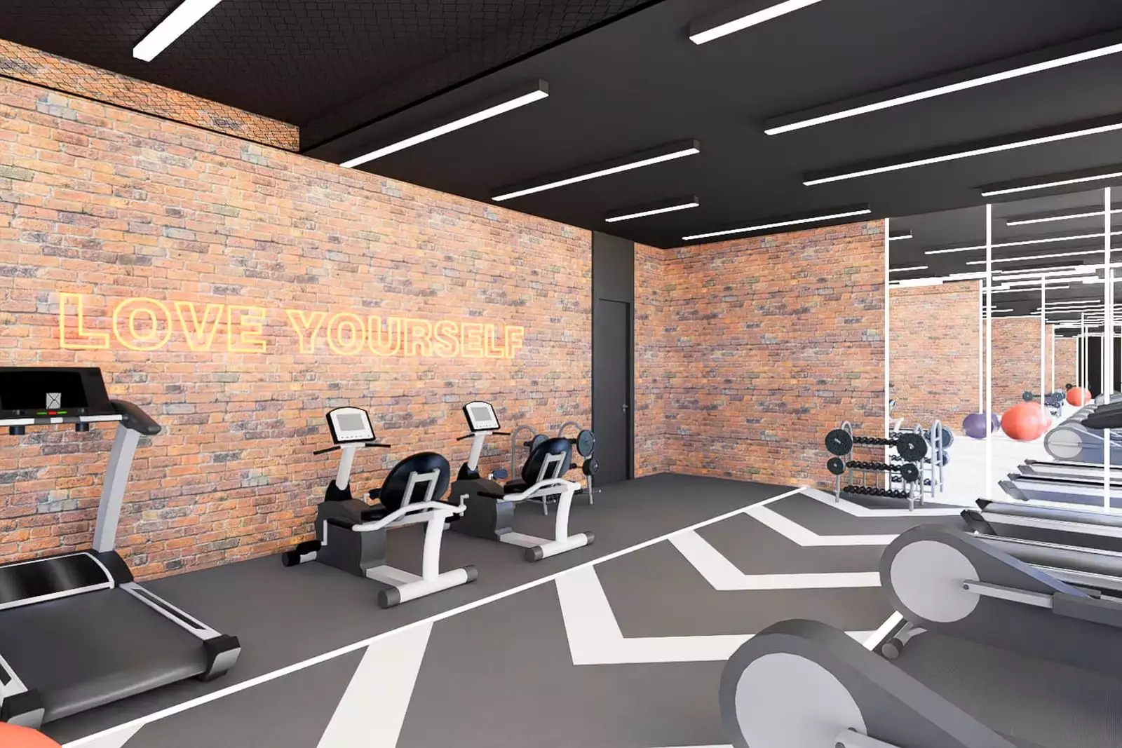 Квартира 150м² в Турции, Демирташ. Стоимостью 240000€ аренда фото-17