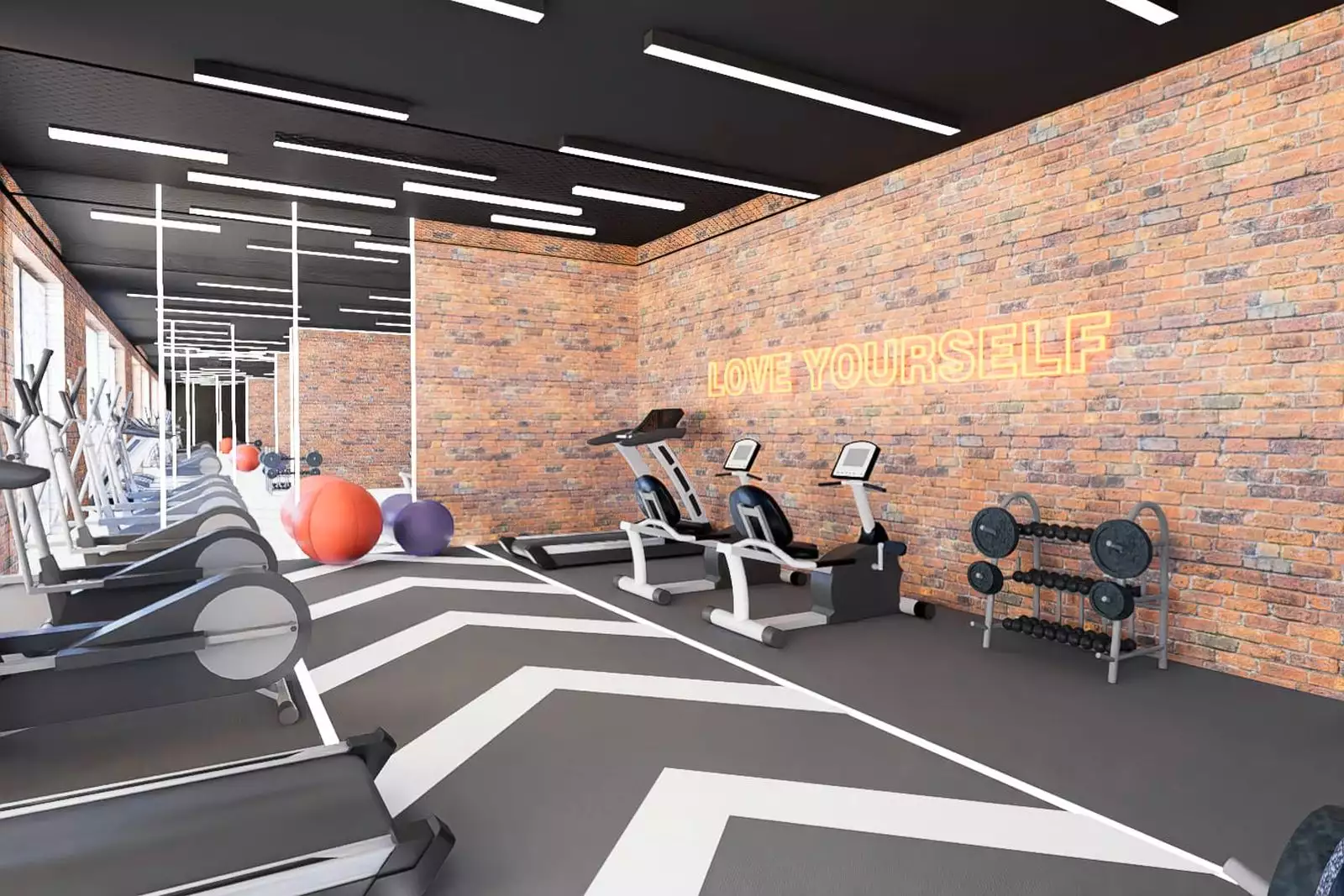 Квартира 150м² в Турции, Демирташ. Стоимостью 240000€ аренда фото-19