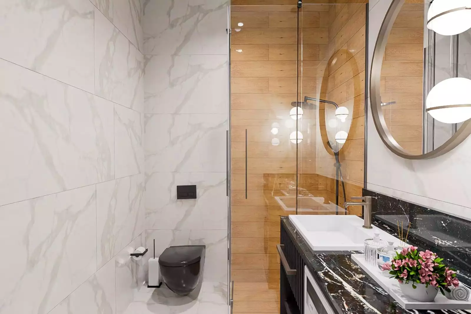 Квартира 150м² в Турции, Демирташ. Стоимостью 240000€ аренда фото-31