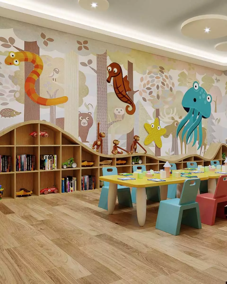 Квартира 58м² в Турции, Демирташ. Стоимостью 111000€ аренда фото-16