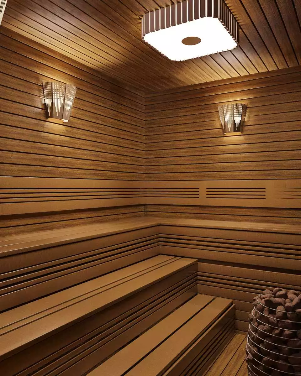 Квартира 58м² в Турции, Демирташ. Стоимостью 111000€ аренда фото-20