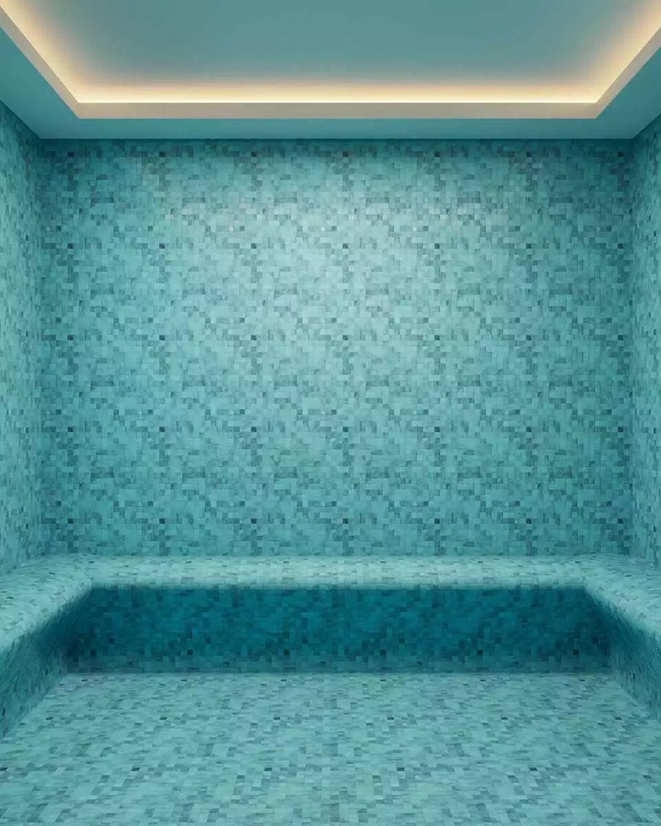 Квартира 58м² в Турции, Демирташ. Стоимостью 111000€ аренда фото-21