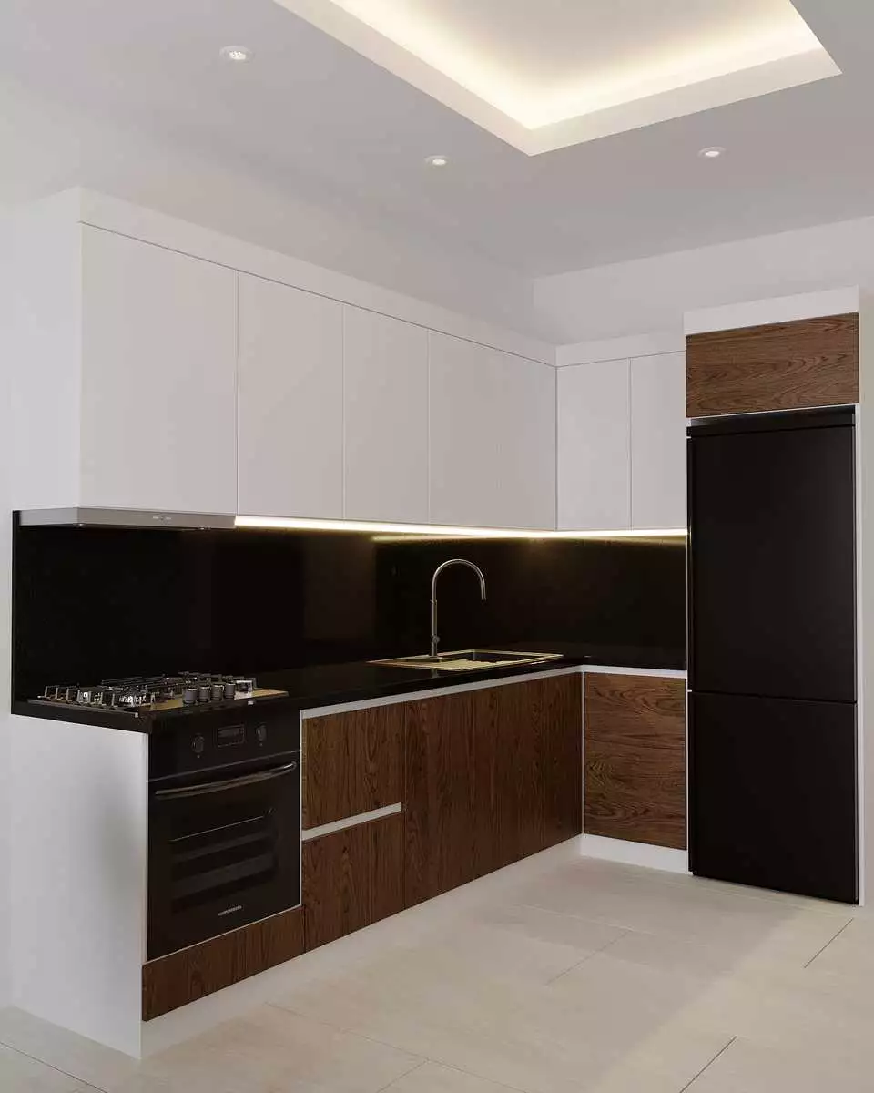 Квартира 58м² в Турции, Демирташ. Стоимостью 111000€ аренда фото-25