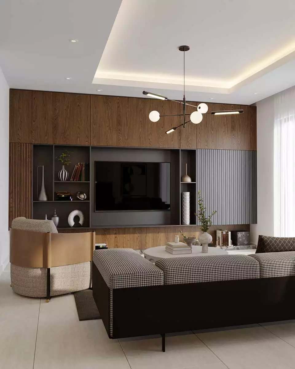 Квартира 58м² в Турции, Демирташ. Стоимостью 111000€ аренда фото-29