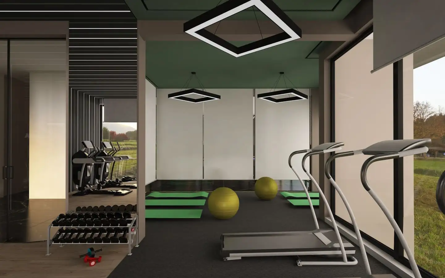 Квартира 53м² в Турции, Демирташ. Стоимостью 128250€ аренда фото-18