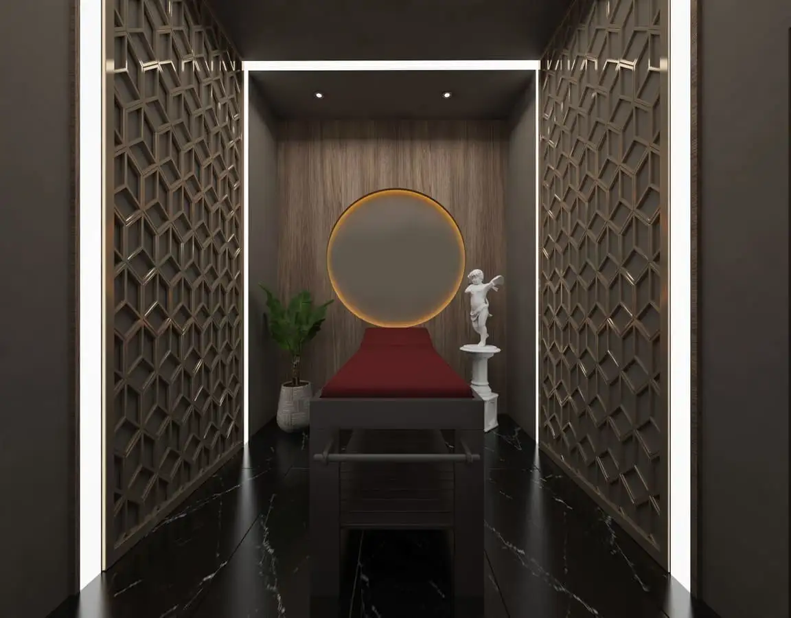 Квартира 53м² в Турции, Демирташ. Стоимостью 128250€ аренда фото-20