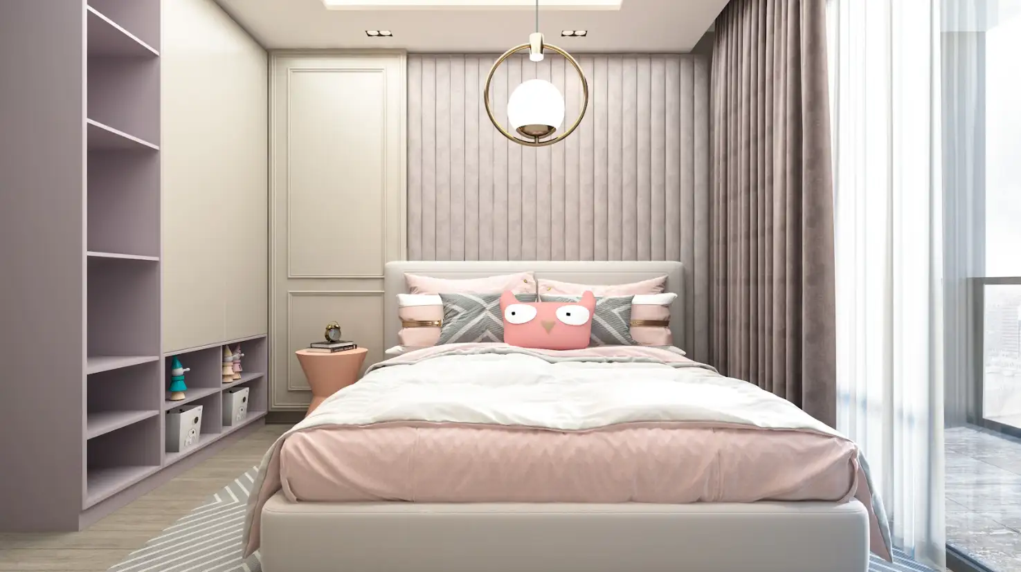 Квартира 44м² в Турции, Мерсин. Стоимостью 55000€ аренда фото-20