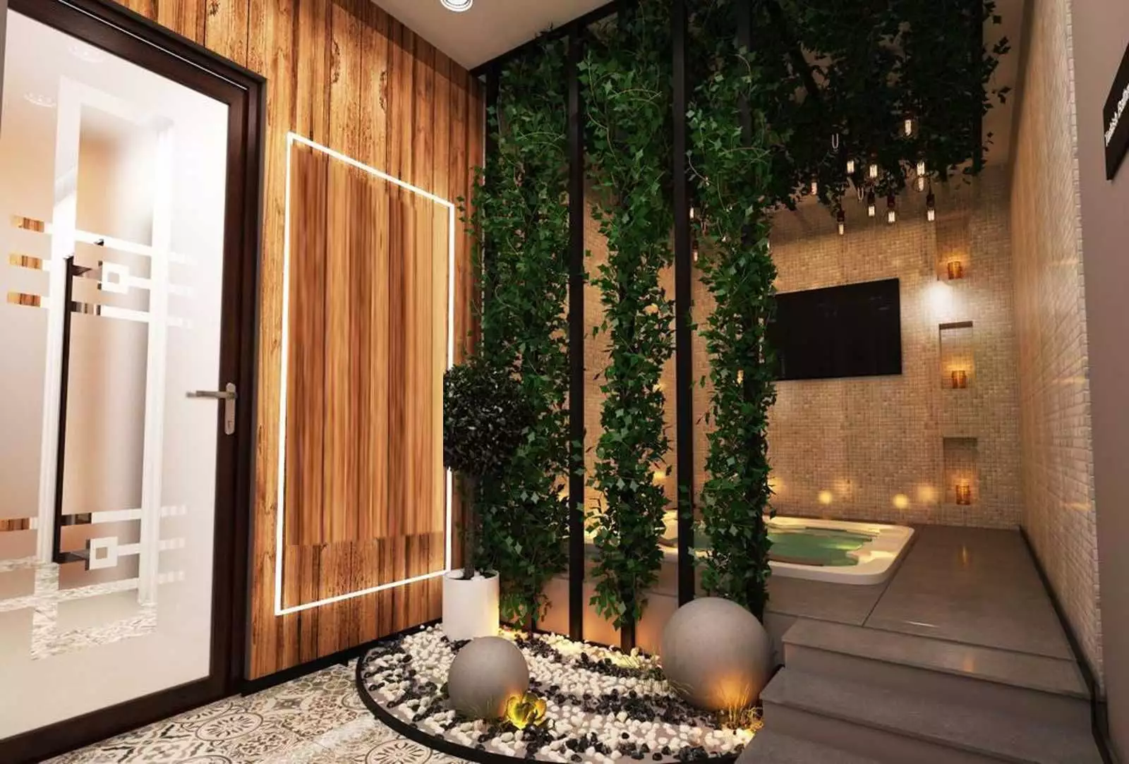 Квартира 46м² в Турции, Каргыджак. Стоимостью 155000€ аренда фото-15