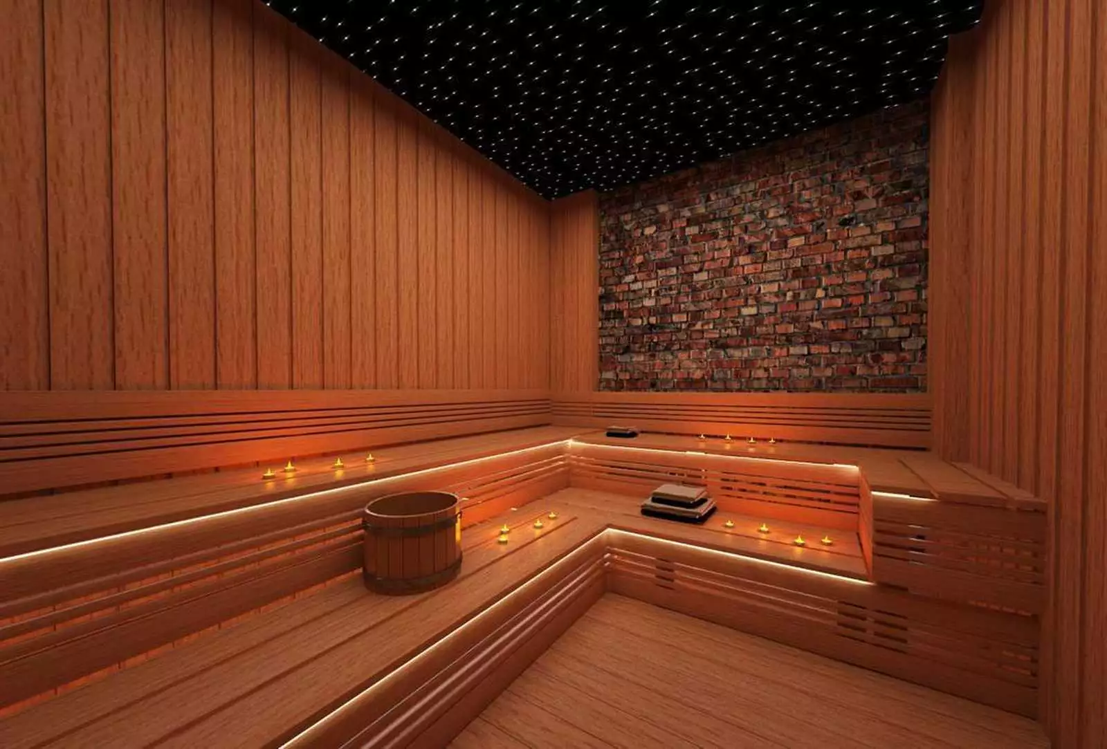 Квартира 46м² в Турции, Каргыджак. Стоимостью 155000€ аренда фото-16